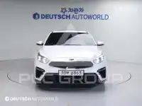 2019 KIA K3