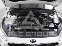 2019 KIA K3