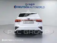 2019 KIA K3