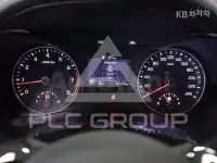 2019 KIA K3