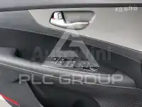 2019 KIA K3
