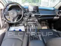 2019 KIA K3