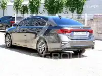 2019 KIA K3