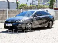 2019 KIA K3
