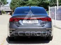 2019 KIA K3
