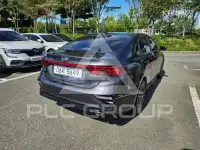 2019 KIA K3