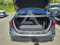 2019 KIA K3