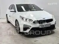 2019 KIA K3