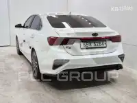 2019 KIA K3