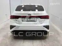 2019 KIA K3