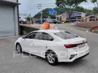 2019 KIA K3