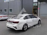 2019 KIA K3