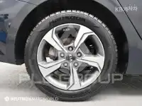 2019 KIA K3