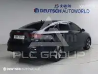 2019 KIA K3
