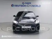 2019 KIA K3