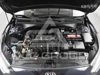 2019 KIA K3
