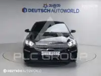 2019 KIA K3