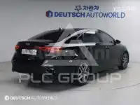 2019 KIA K3