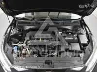 2019 KIA K3