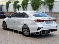2019 KIA K3