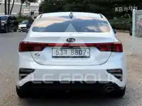 2019 KIA K3