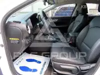2019 KIA K3