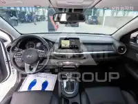 2019 KIA K3