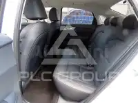 2019 KIA K3