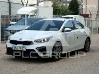 2019 KIA K3