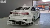 2019 KIA K3