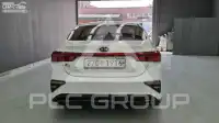 2019 KIA K3