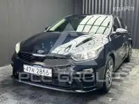 2019 KIA K3