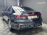 2019 KIA K3
