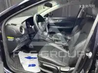 2019 KIA K3