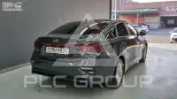2019 KIA K3