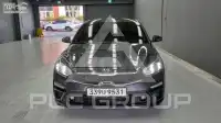 2019 KIA K3