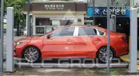 2019 KIA K3