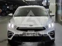 2019 KIA K3