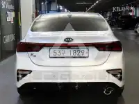 2019 KIA K3