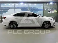2019 KIA K3