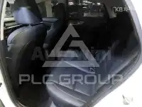 2019 KIA K3