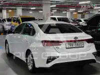 2019 KIA K3