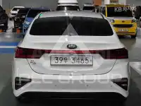 2019 KIA K3