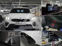 2019 KIA K3