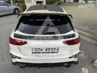 2019 KIA K3
