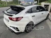 2019 KIA K3
