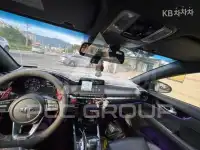2019 KIA K3