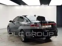 2019 KIA K3