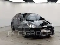 2019 KIA K3