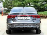 2019 KIA K3